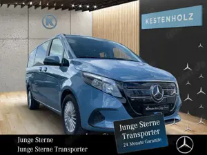 Mercedes-Benz EQV 300 EQV 300 LANG *DISCTR*NAVI*SHZ*VORKLIMA*MOPF*