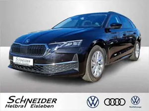 Skoda Octavia COMBI 2.0 TDI DSG SELECTION CAM+ACC+NAVI