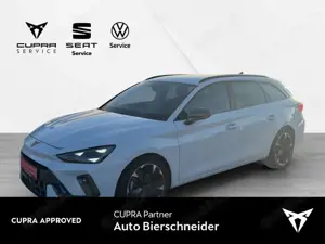 CUPRA Leon Sp. 1.5 eTSI DSG ab 239,- EUR mtl. 1500,- eHECK |