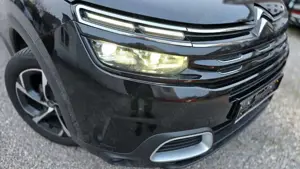 Citroen C5 Aircross Shine Pack