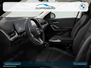 BMW X1 sDrive18i xLine Head-Up+AHK+Navi+ACC+SHZ+HiFi Bild 3