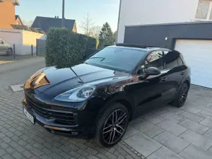 Porsche Cayenne Basis*TÜV NEU*SERVICE NEU*UNFALLFREI*TOP