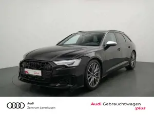Audi S6 Avant V6 NAVI VIRT SHZ ACC MEMORY MATRIX BO