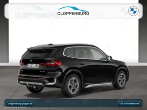 BMW X1 sDrive18i xLine Head-Up+AHK+Navi+ACC+SHZ+HiFi Bild 2