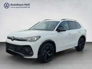 Volkswagen Tiguan R-Line 2.0 TSI 4M *BlackStyle*IQ-Light*