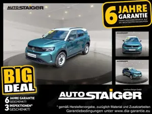 Opel Frontera Edition 1.2 Hybrid BRANDNEU*Kamera*Navi