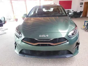 Kia Ceed SW / cee'd SW 1.5 T-GDI Spin DSG