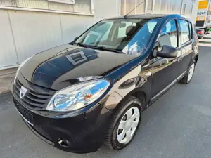 Dacia Sandero Eco 1.2 Klima TÜV bis 08 / 2026