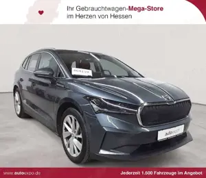 Skoda Enyaq Enyaq iV 80 125 KWh PANO