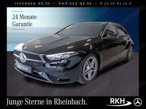 Mercedes-Benz A 180 A 180 Kompaktlimousine AMG Line Totw/360°/Multib.