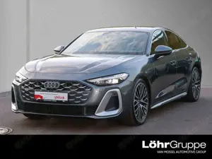 Audi S5 Limousine 3.0 TFSI Matrix Tech pro BO MMI pro