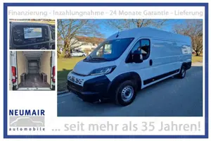 Fiat Ducato 2.2HDI L4H2 180 Maxi * NEUES MODELL 2025! *