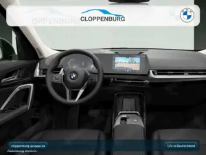 BMW X1 sDrive18i xLine Head-Up+AHK+Navi+ACC+SHZ+HiFi Bild 4