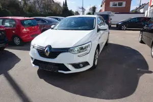 Renault Megane IV Lim. 5-trg. Experience1.Hand*