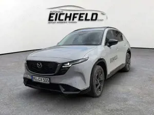 Mazda Others All-new CX-5 Homura PANO BLOP FWD 2.5L e-Skyactiv