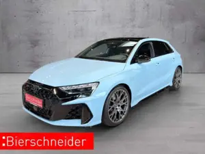 Audi RS3 Sportback  exclusive ! V-MAX 280 MATRIX SONOS PANO