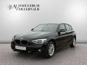 BMW 118 d *XENON*NAVI-PROF.*BUSINESS*SHZ*TOP ZUSTAND