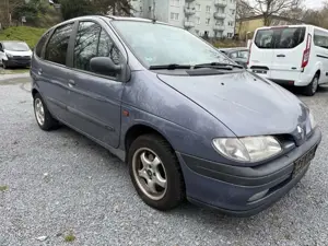 Renault Megane Scenic RT 1.6e KLIMA+TÜV 01/2027