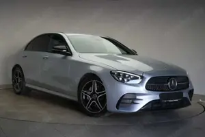 Mercedes-Benz E 220 d 9G-Tronic AMG Distronic/Kamera/Burmester