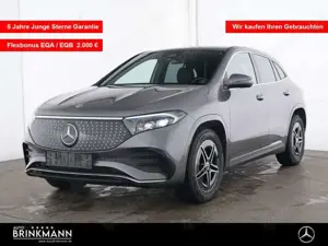 Mercedes-Benz EQA 250 EQA 250+ AMG-LINE/LED/MBUX/EASY-PACK/LENKRADHZG