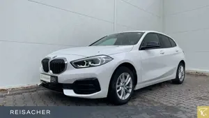 BMW 118 i Sport-Line LCPro.LED,SHZ,PDC