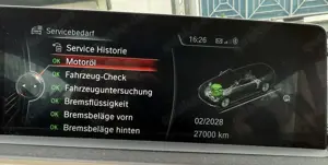 Alpina D4 D4 Cabrio Biturbo Switch-Tronic Bild 2