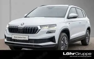 Skoda Karoq Tour 1.5 TSI DSG ABGABE 08.2026