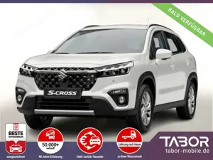 Suzuki S-Cross 1.4 MHEV Comfort Nav ACC 2xPDC UVP-30%*