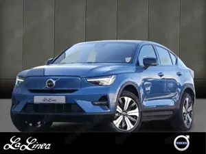 Volvo C40 Core Pano*Kamera*SHZ