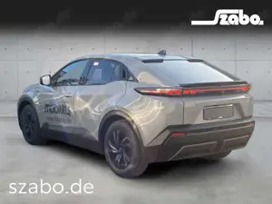 Toyota C-HR C-HR+ 165 kW + BEV 1 4x2 Teamplayer ECV Navi LED A Bild 2