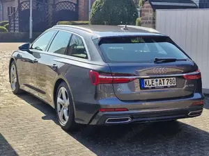 Audi A6 A6 Avant 45 TFSI S tronic S line Bild 2