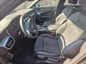 Audi A6 A6 Avant 45 TFSI S tronic S line Bild 3