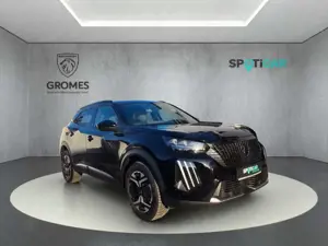 Peugeot 2008 GT PT130 EAT El. Panodach Navi 360 Kamera LED Klim