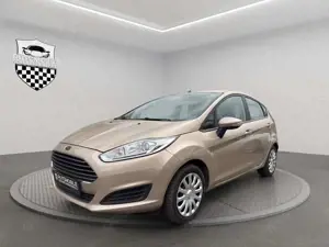 Ford Fiesta Trend AUTOMATIK | 8FACH KLIMA