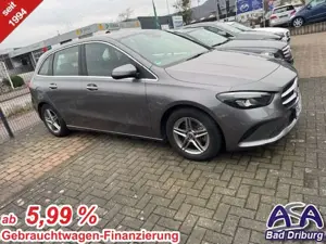 Mercedes-Benz B 200 Modelljahr2023+Progressive+8xAluräder+Kamera+AHK+