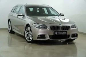 BMW 530 d M-Paket Navi Leder Pano Kamera