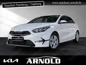 Kia Ceed / cee'd Ceed 1.5 T-GDI DCT7 Vision Komfort+ Navi Kamera