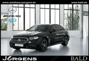 Mercedes-Benz E 220 d AMG-Sport/LED/Cam/Pano/Night/Distr/19'