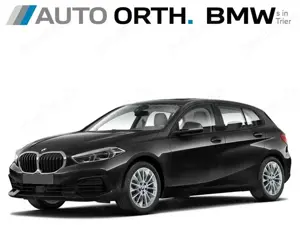 BMW 118 i AUTOM. LC-PROF LED PANO SPORTSITZ SIHZ HIFI