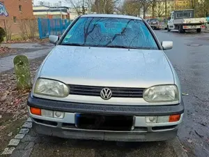 Volkswagen Golf Golf 2.0 Automatik GL