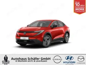 Nissan Leaf ENGAGE 52kWh Digitales Cockpit 360 Kamera ACC Appl