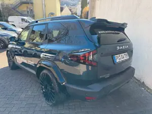 Dacia Bigster HYBRID 155 Journey WINNWA EDITION Bild 3