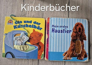 Kinderbücher
