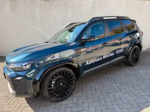 Dacia Bigster HYBRID 155 Journey WINNWA EDITION Bild 2