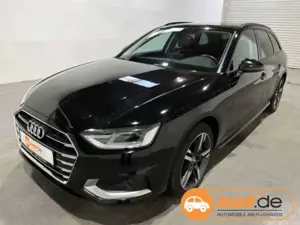 Audi A4 Avant 40 TFSI advanced Automatik EU6d Leder Navi L