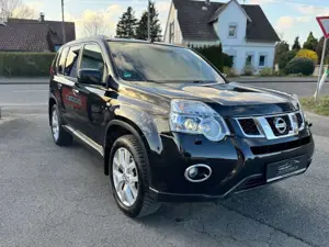 Nissan X-Trail LE 4X4 *2,0 dCi *LEDER*XENON*CAM* Bild 5