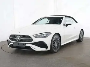Mercedes-Benz CLE 200 Cabrio AMG+MEMORY+TOTW+AIRSCARF+KAM+19"+