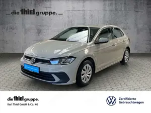 Volkswagen Polo 1.0 Life Kamera+PDC+LED+SHZ+AppConnect