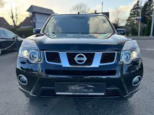 Nissan X-Trail LE 4X4 *2,0 dCi *LEDER*XENON*CAM* Bild 2