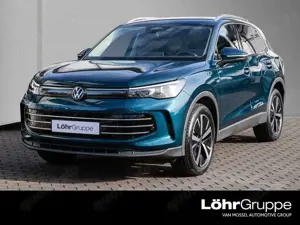 Volkswagen Tiguan Elegance 2.0 TDI DSG Navi, IQ-Drive, ASG VSA